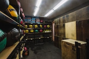 Photo of CrossFit Capixaba