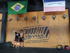 Photo of CrossFit Capixaba