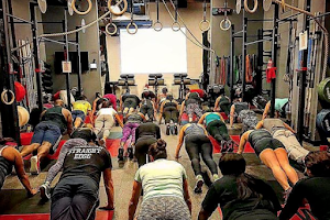 Photo of CrossFit Spot