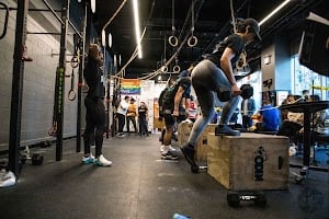 Photo of CrossFit Spot