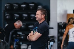 Photo of North Naples CrossFit