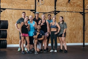 Photo of North Naples CrossFit