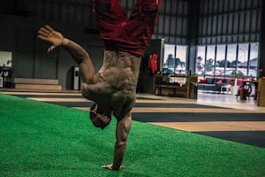 Photo of CrossFit Red One