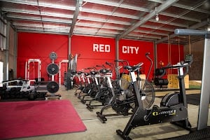 Photo of CrossFit Red One