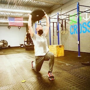 Photo of St. Clair Shores CrossFit