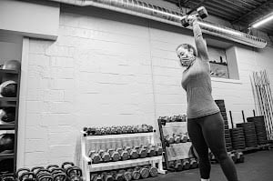 Photo of St. Clair Shores CrossFit