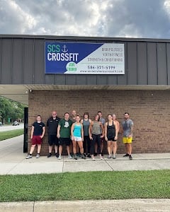 Photo of St. Clair Shores CrossFit