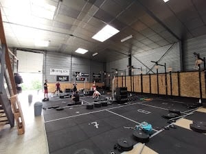 Photo of CrossFit Kello