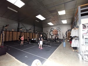 Photo of CrossFit Kello