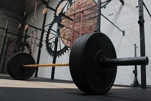 Photo of CrossFit Kello