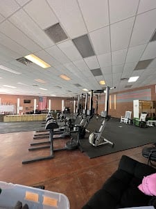 Photo of Cantina CrossFit