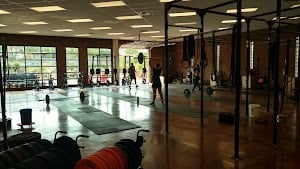 Photo of Cantina CrossFit