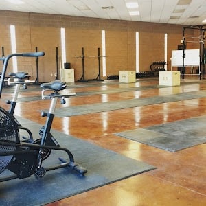 Photo of Cantina CrossFit