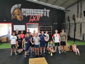 Photo of CrossFit LXII