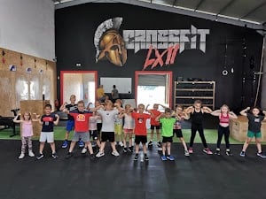 Photo of CrossFit LXII