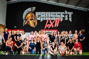 Photo of CrossFit LXII