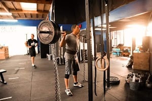 Photo of Ballast CrossFit