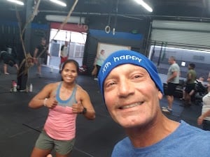 Photo of Ballast CrossFit