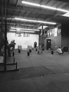 Photo of Ballast CrossFit