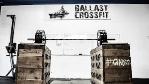 Photo of Ballast CrossFit