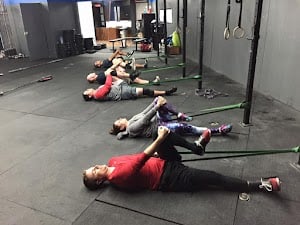 Photo of Ballast CrossFit