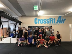 Photo of CrossFit Air