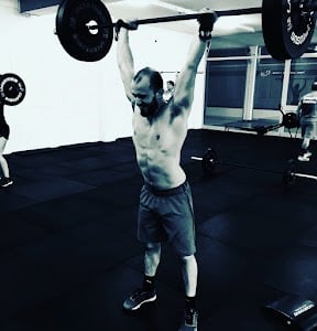 Photo of CrossFit Air