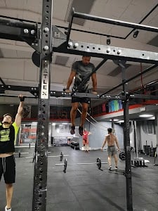 Photo of CrossFit 1505