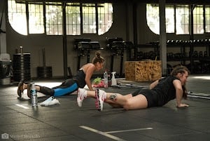 Photo of CrossFit 1505