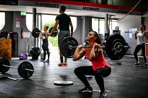 Photo of CrossFit 1505