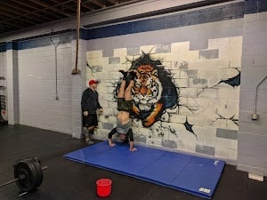 Photo of VSAC CrossFit