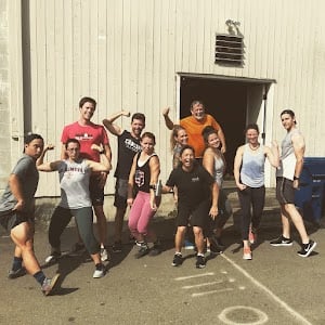 Photo of VSAC CrossFit