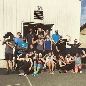 Photo of VSAC CrossFit