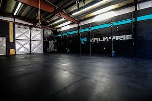 Photo of VSAC CrossFit