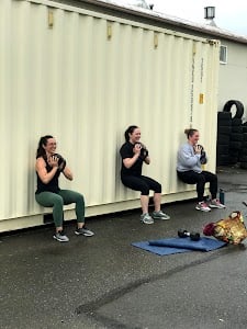 Photo of VSAC CrossFit