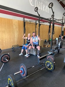 Photo of VSAC CrossFit