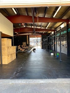 Photo of VSAC CrossFit