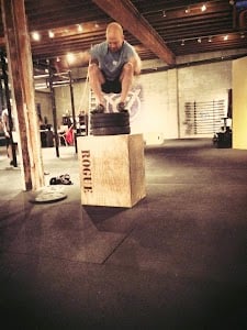 Photo of VC CrossFit