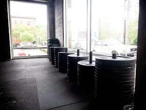 Photo of VC CrossFit