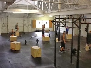 Photo of VC CrossFit