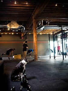 Photo of VC CrossFit