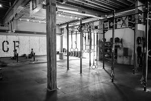 Photo of VC CrossFit