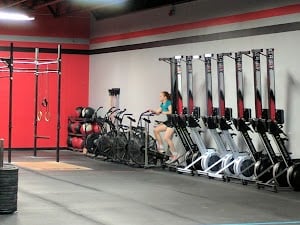 Photo of CrossFit RedZone