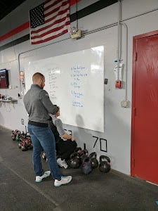 Photo of CrossFit RedZone