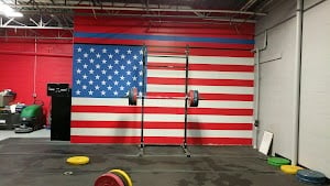 Photo of CrossFit RedZone