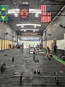 Photo of CrossFit Osasco