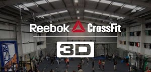 Photo of CrossFit 3D