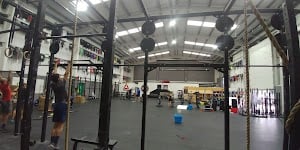 Photo of CrossFit 3D