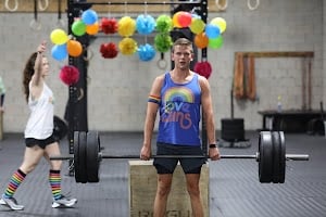 Photo of CrossFit Columbus