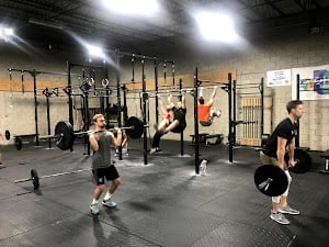 Photo of CrossFit Columbus